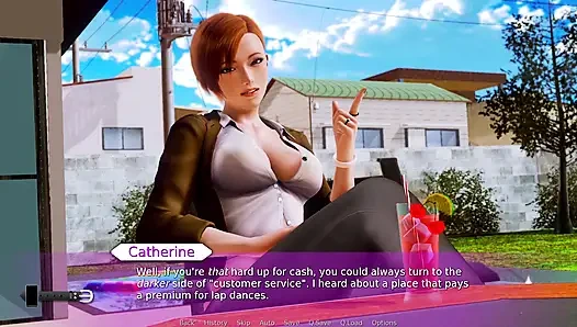 Complete Gameplay - Waifu Academy, Part 61