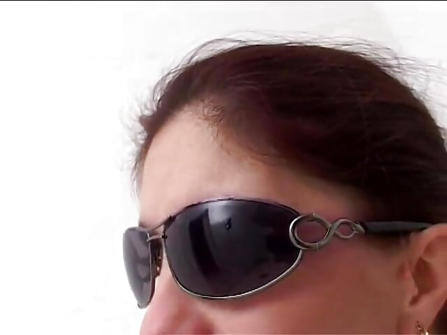 Italijanski par se jebe pred kamerom