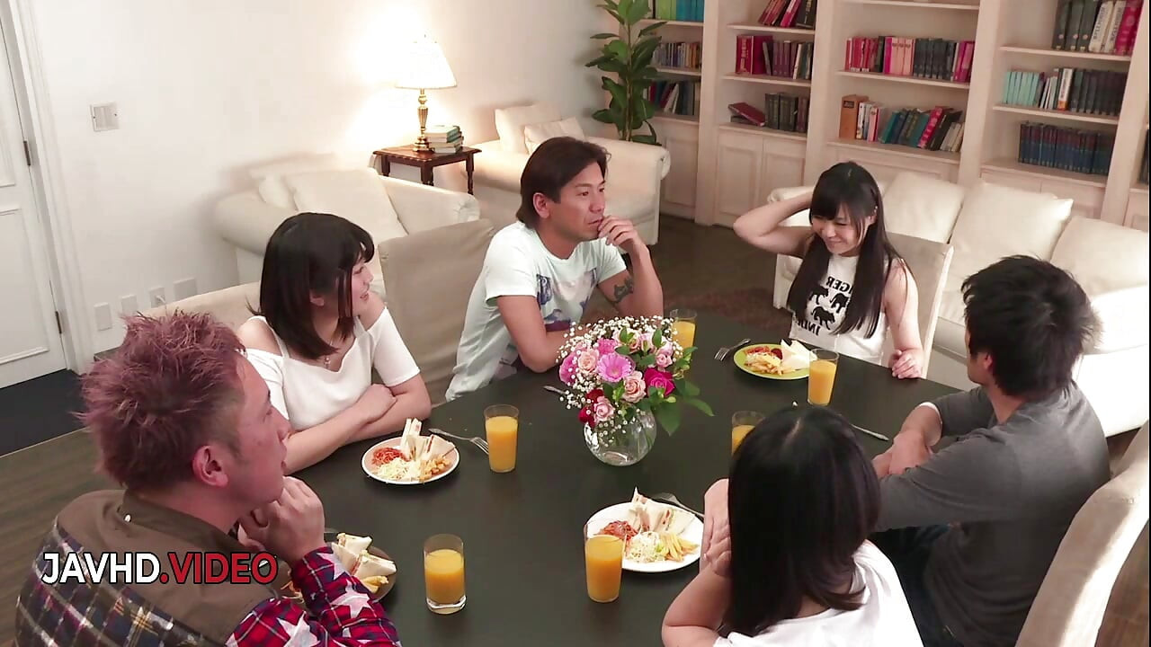 Sultry JAV Stars Take On Loads In Their Most Tempting Creampie Scenes