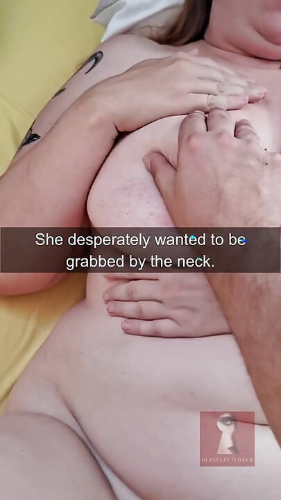 My 18yo Fan Begged to Put a Baby in Me