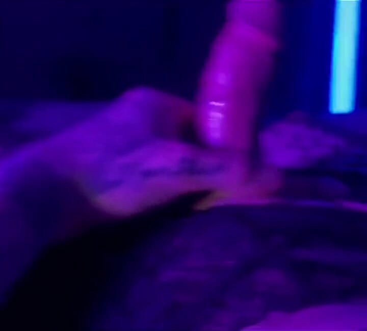 Can You Taste the Skittles Rainbow? (sexy Femboy Lingerie)