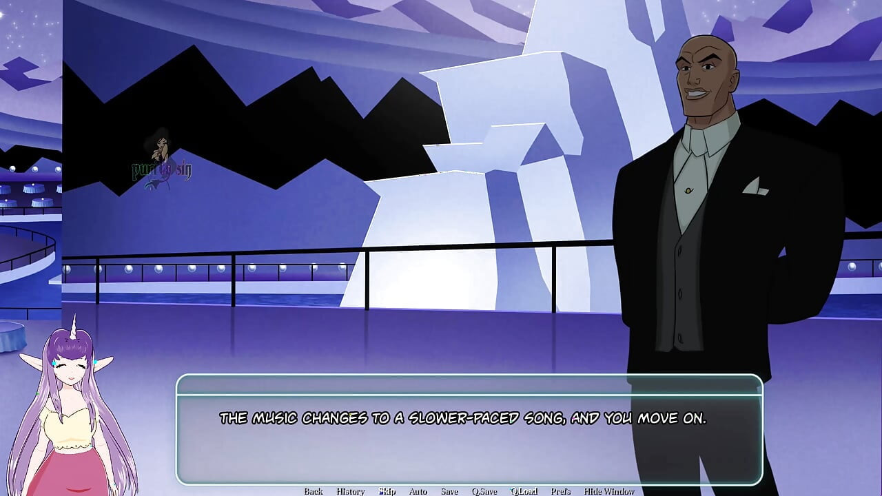 Something Unlimited Uncensored Gotham Part 4
