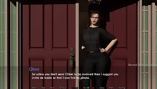 Qboy Can't Resist to Go There - Aml - Ep07