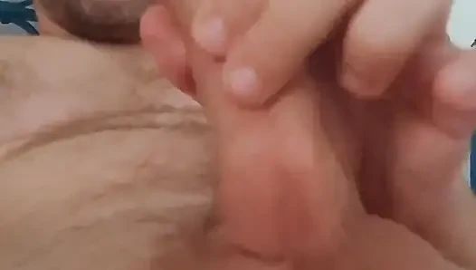 Cei ve yarak ibadeti, boşalma bakış açısı