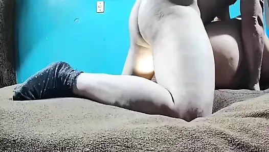 Penisim olgun orospuya giriyor