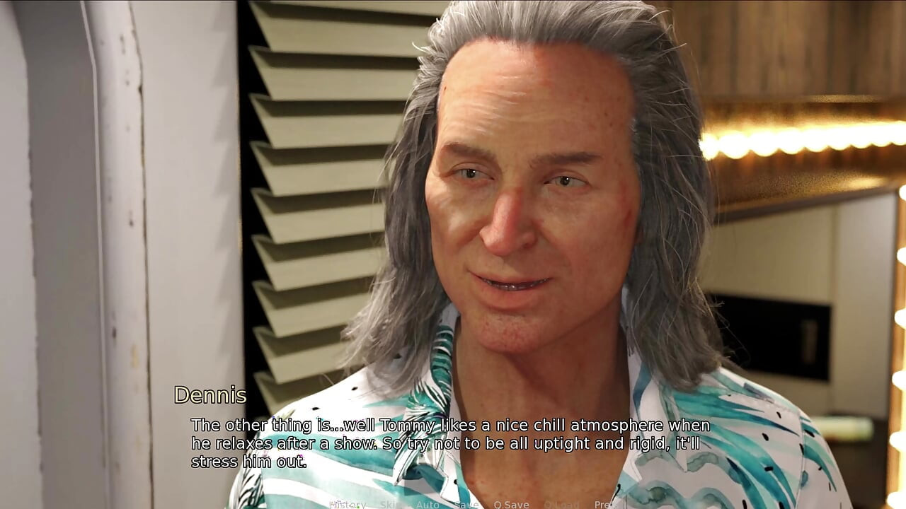 The East Block 19 Kathryn ต้องดูด 3 ควยให้หนุ่ม