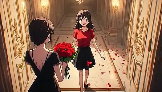 Bokep hentai anime AI tanpa sensor, video bokep hentai umur 18 tahun tanpa sensor, kartun 3d closeup oleh kiidzy animates