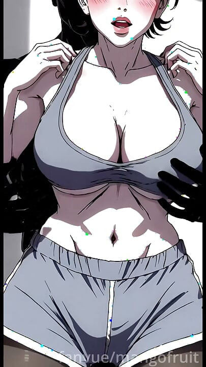 "BLUE BALL PILL" tuyển tập hentai ai chất lượng cao