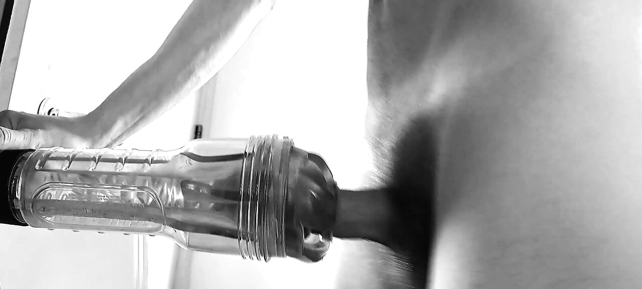 Fleshlight noir