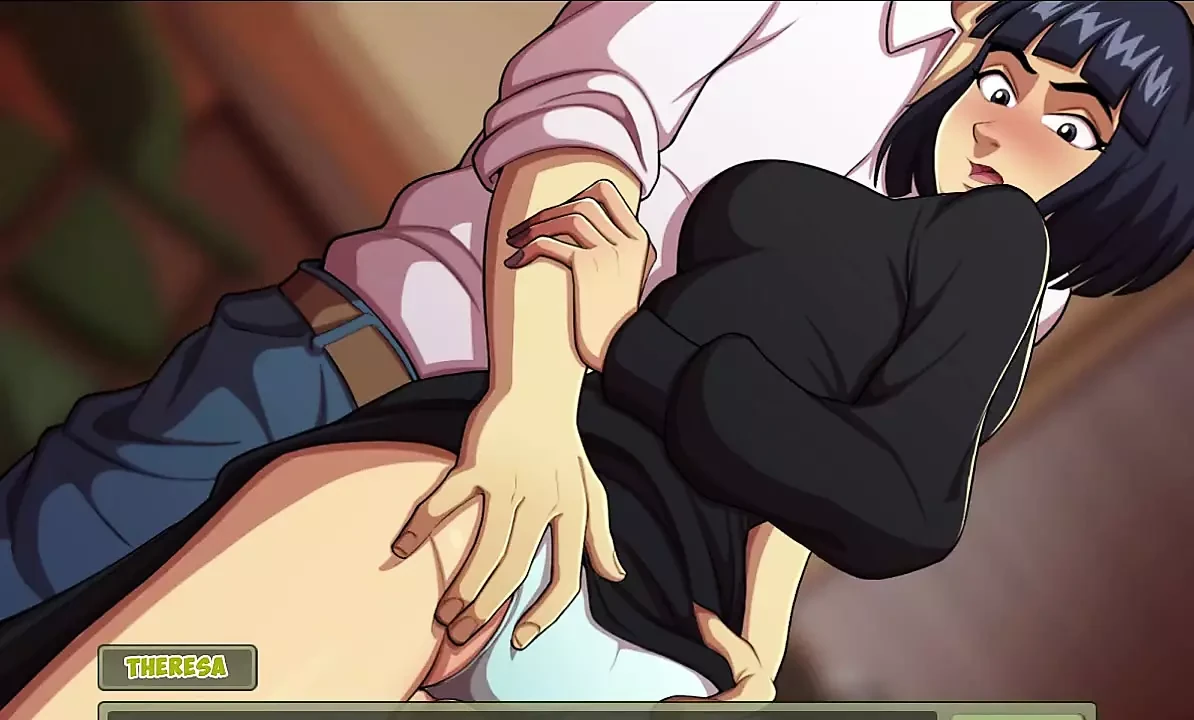 Witch Hunter - Part 79 the Most Sexiest Judge Ever! by Loveskysan69