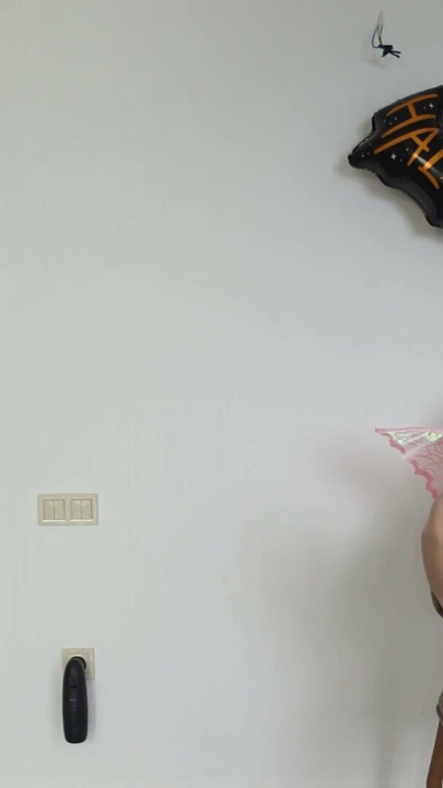 Lesbian Teens Try masturbation together - I Caught My StepSister Masturbating And Got Wet Pussy | Clip 3