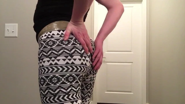 Cute teen crossdresser 19 years old