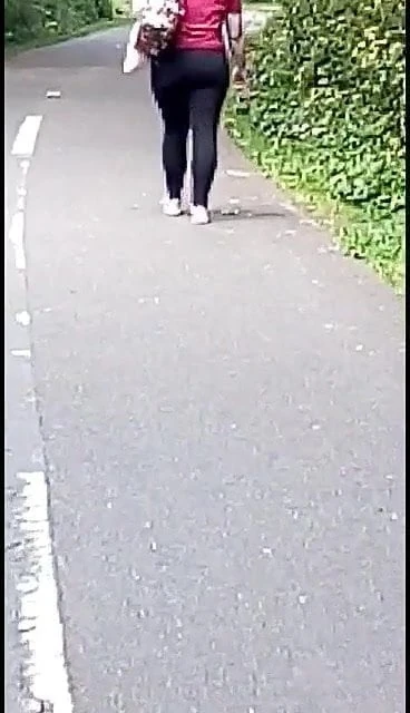 Красива дупа