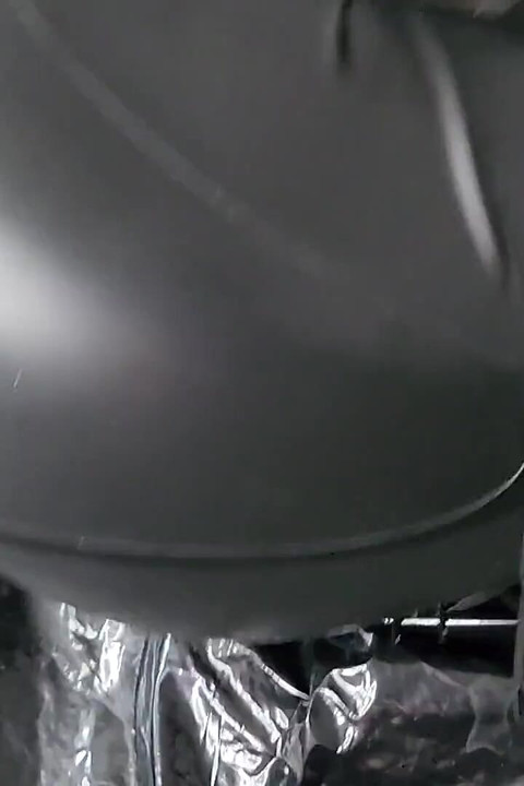 ラテックスドール - ファックマシーンで縁取り