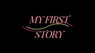 Моя сексуальная история