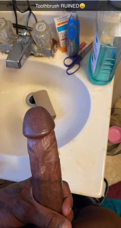 Hot load bbc