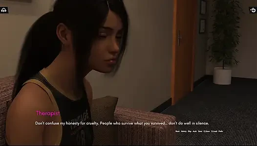 City of Sin - the Nocturne Files (part 8)
