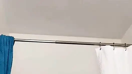 The Shower After...
