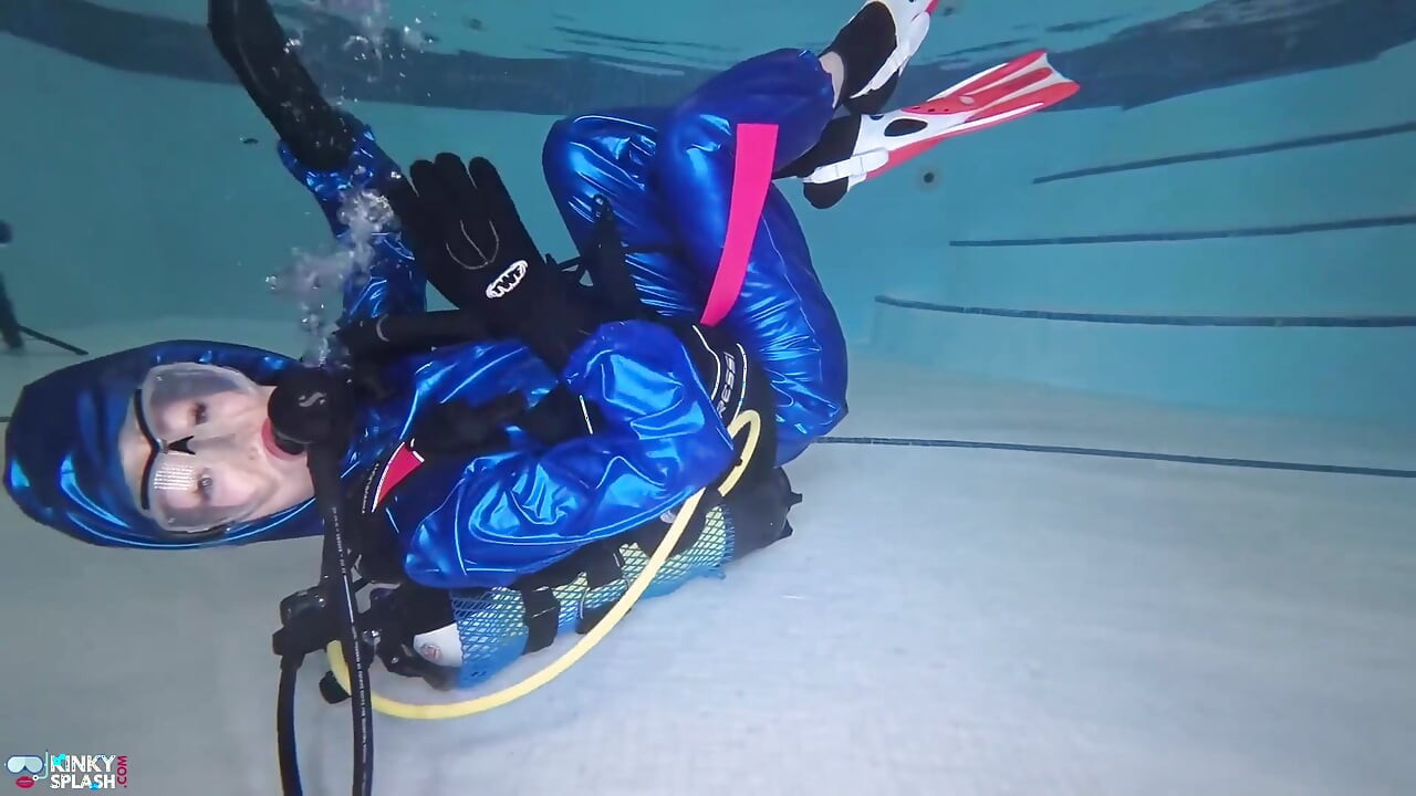 Scuba Compilation Underwater - Over 1hour!