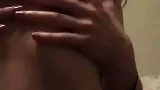naughty girl