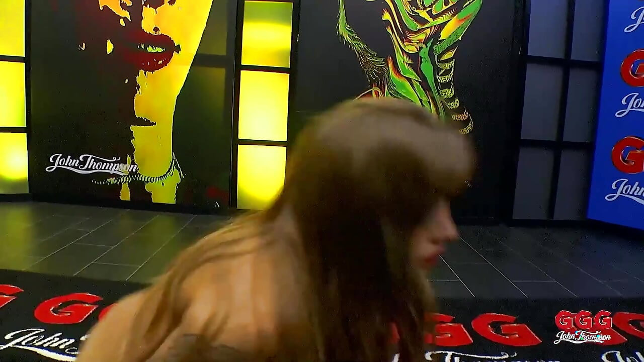 Silvia Dellai the Cum Queen - Ggg Blowbang with Multiple Cocks