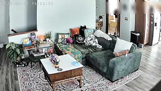 Freund lädt einen verheirateten älteren typen ein, seine freundin zu ficken, während er zuschaut