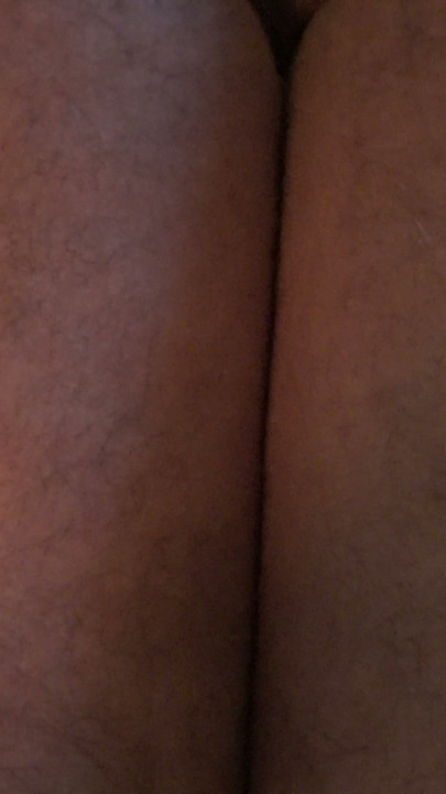 Horny Stepson Begged Me To Creampie My Hairy Pussy | Clip 2