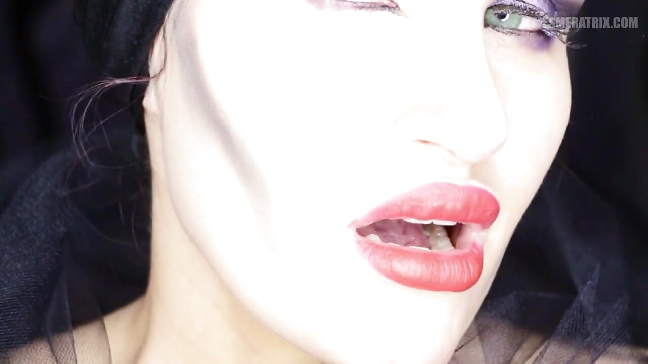 Maleficenteyes'e...