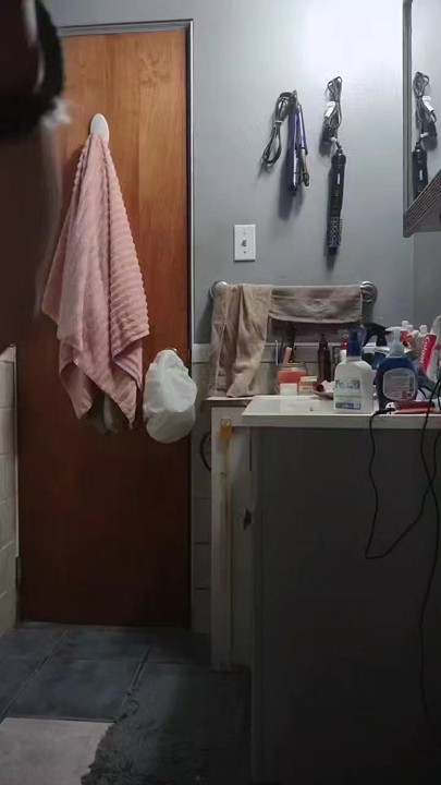 Você gosta da minha bunda gostosa?