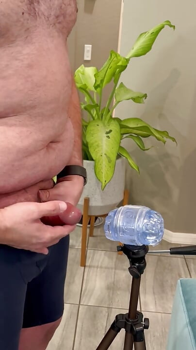 Mainan baru untuk awak dan kongkek dengan saya