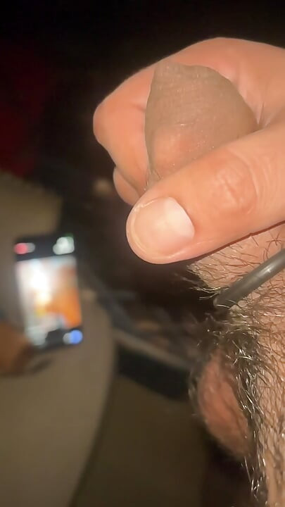 Topla debela žilasta vatrena crvenkasta slama