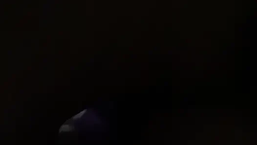 Wie schön, deine zunge in meinem arsch zu fühlen