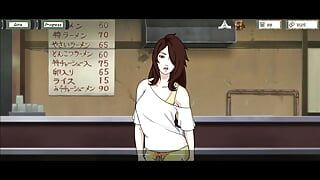 Kunoichi Trainer - Naruto Trainer (Dinaki) parte 113 Un futuro harem! Di loveSkySan69