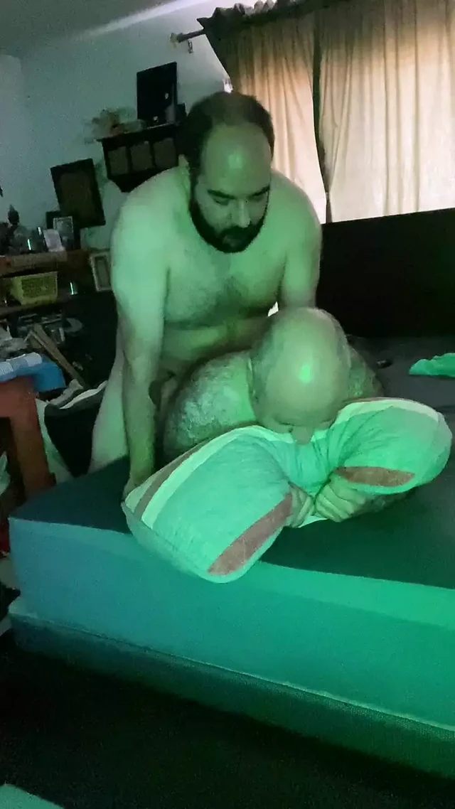 Sex night pt2 cumshot