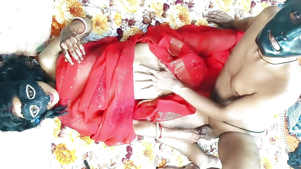 Desi Village Devar Bhabhi Fucking with Vibrator