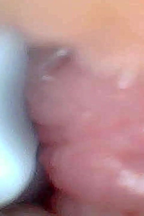 Guía Visual De Estimulación Del Punto G Y Perspectiva Del Endoscopio Del Orgasmo