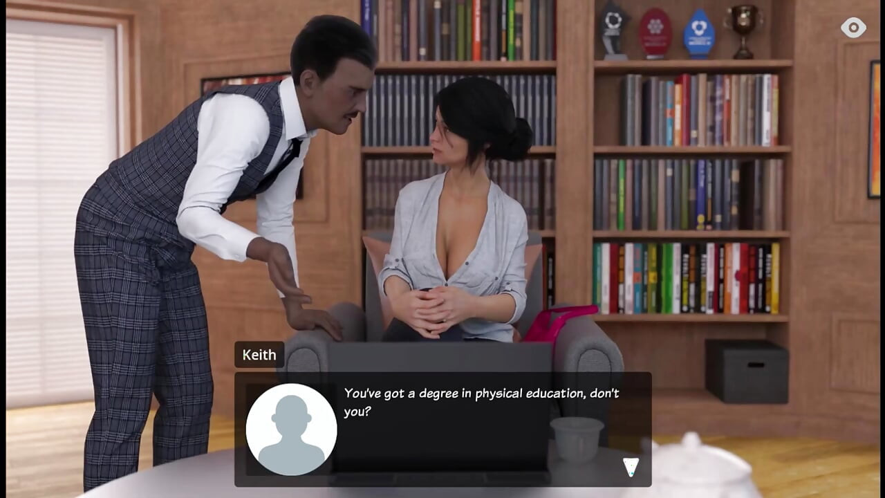 Wysiłek Jassicy - skandaliczne sprawy - Ep02