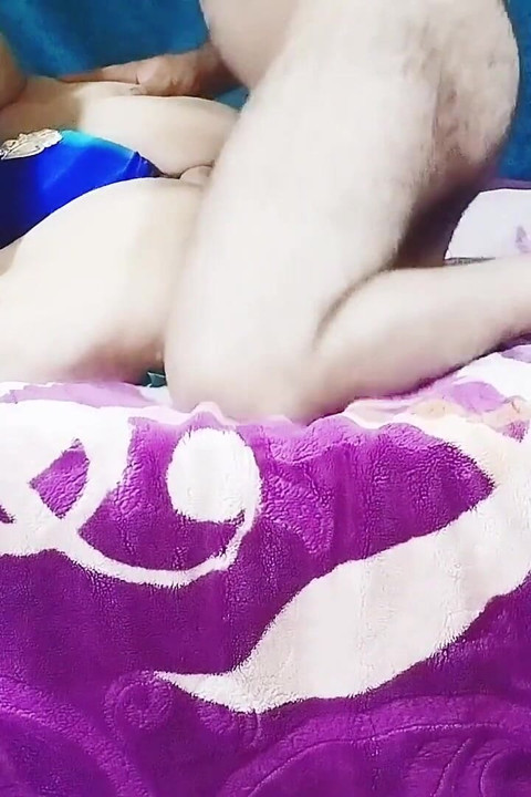 Fuck Me Very Frozen in the Ass