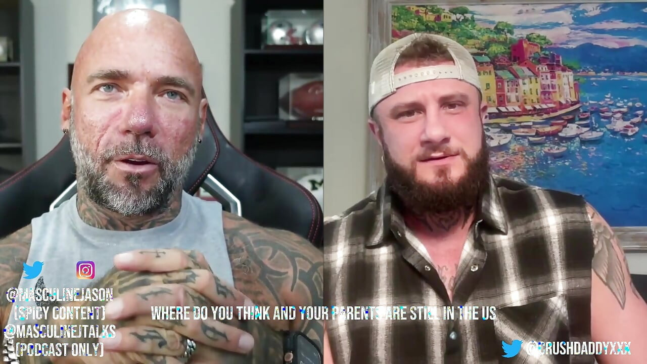 Porn Star Confessions - Crush Stepdaddy (episode 149)