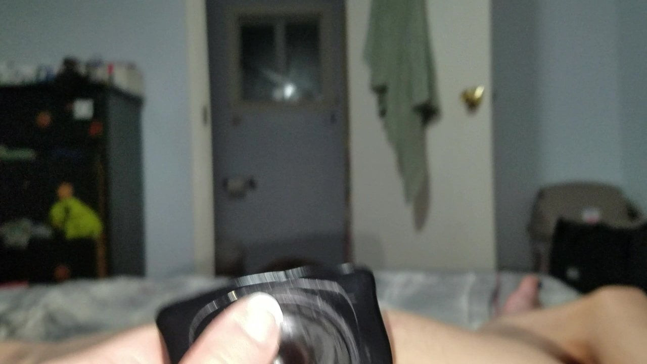 Getting fucked while fucking
