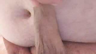 my little cock-very close