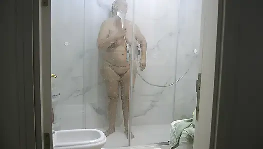 Быстрый душ