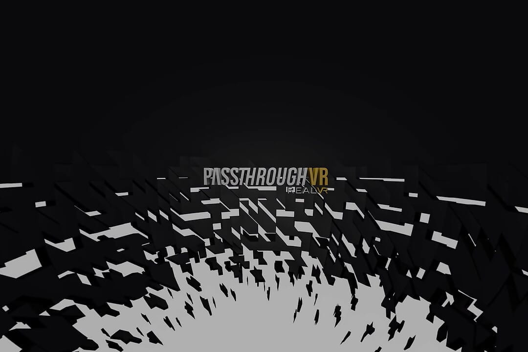 PassThroughVR Kiara Cole busca fazer tudo em seu poder para deixá-lo louco e insanamente com tesão