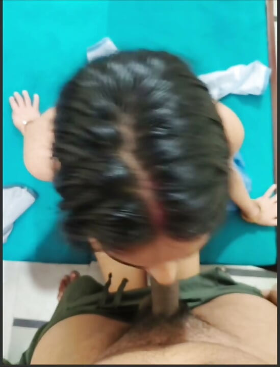 Khao khát con cặc Ấn Độ