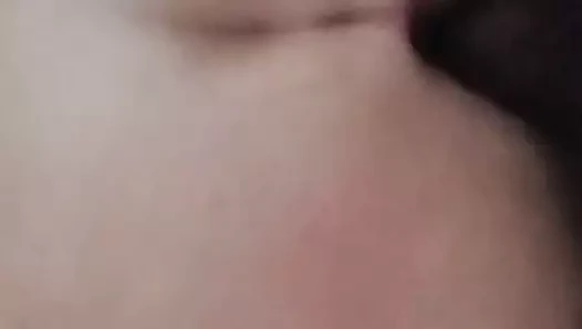 Kalın yarak beni sikiyor