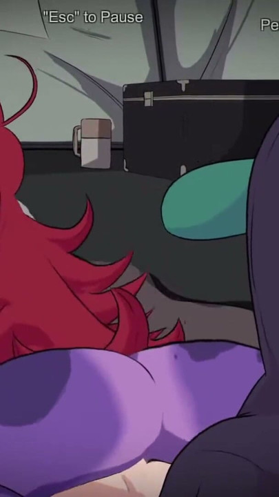 FINALLY IMPREGNATING PICA AND DEMON GIRL BOUNCING ON IT! - SpunkStock | Clip 1