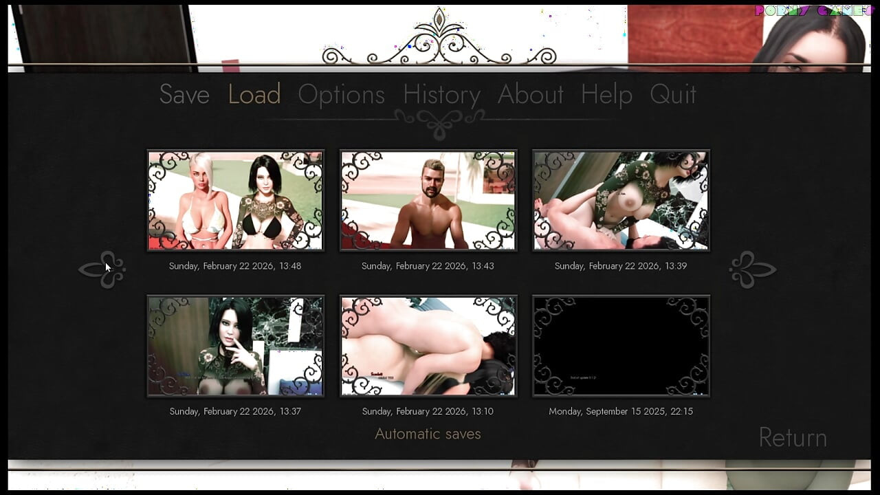 We Are Lost Ii by Maddog - Stepdaddy Creampies Both Stepdaughters on a Fancy Resort 17