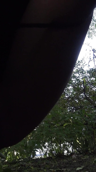 Thrilling moment from "German Scout - Natural Girl Dolly Diore (28) at First Casting Fuck"