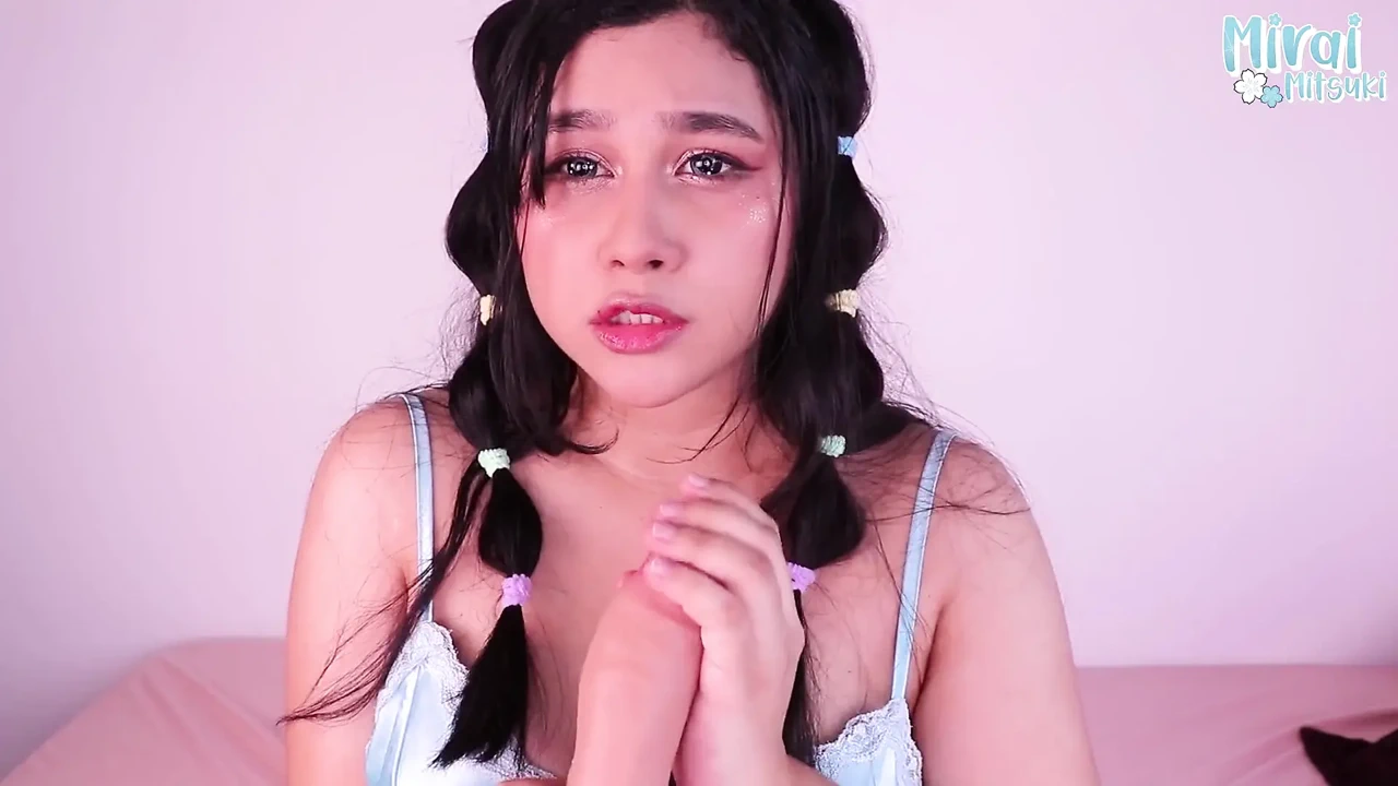 泡泡糖肮脏的 Joi