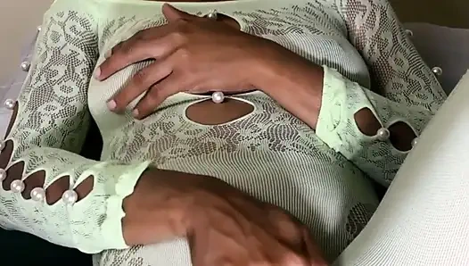 This Pussy Wants so Vitamin D